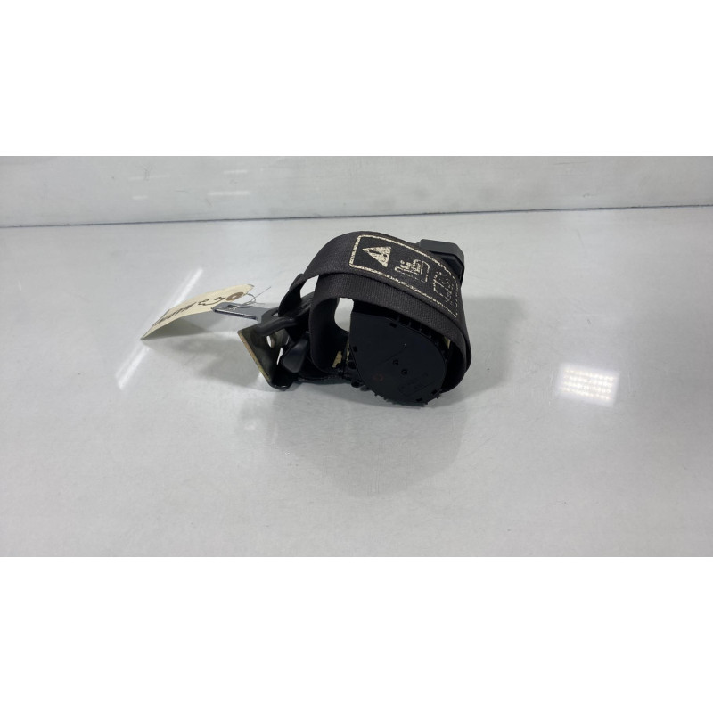 Ceinture arriere gauche JAGUAR S-TYPE Photo n°3