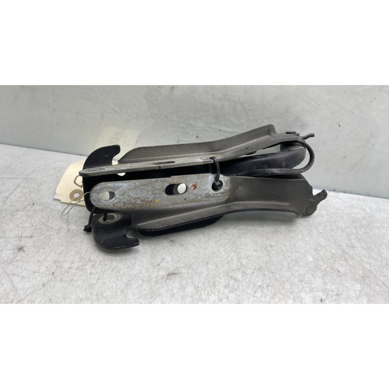 Charniere de capot JAGUAR S-TYPE Photo n°1