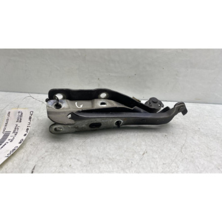 Charniere de capot JAGUAR S-TYPE