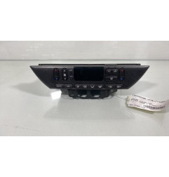 Commande chauffage JAGUAR S-TYPE