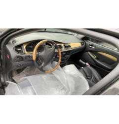Commande chauffage JAGUAR S-TYPE