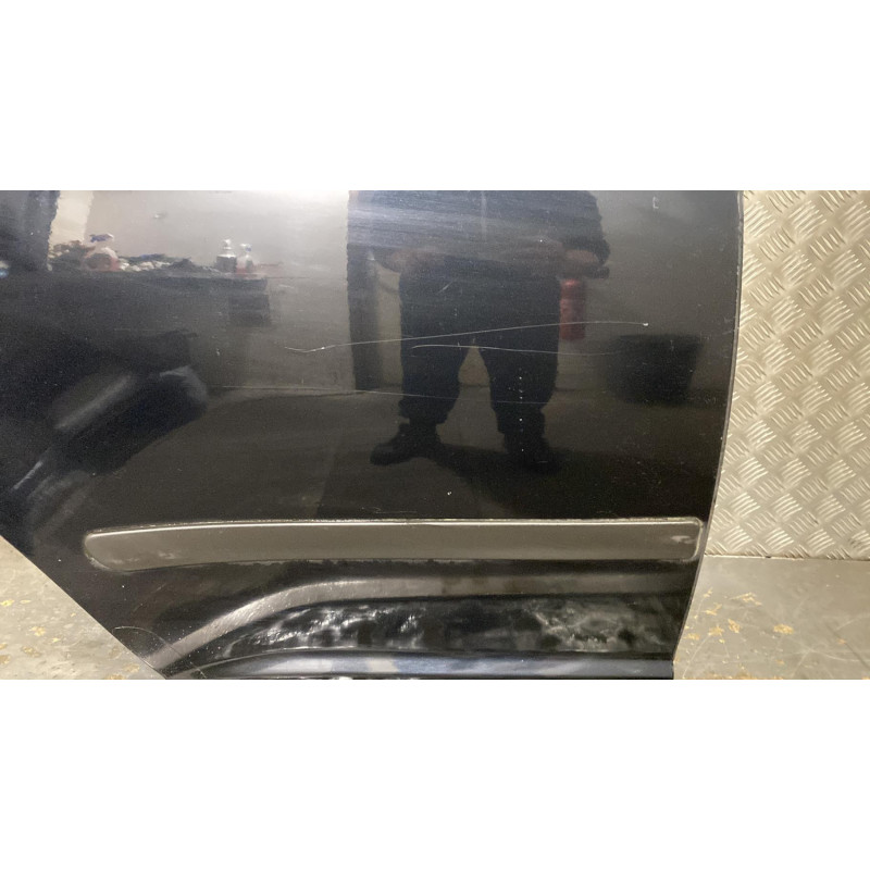 Porte arriere droit SUZUKI SWIFT 3 Photo n°4