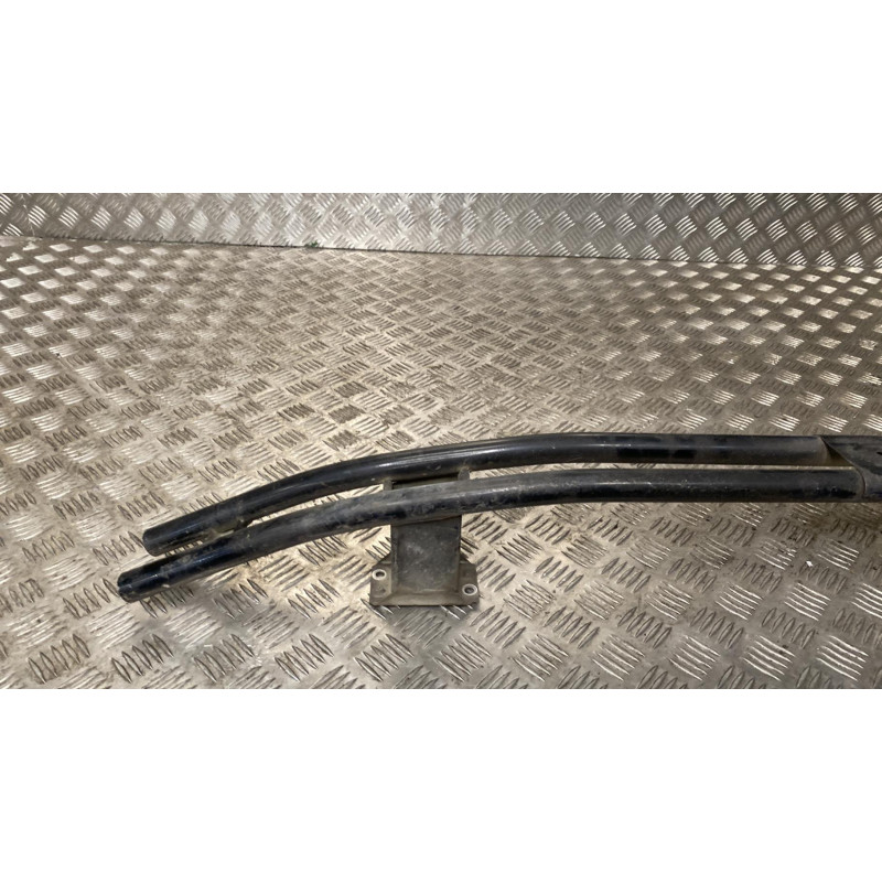 Renfort pare choc arriere (traverse) SUZUKI SWIFT 3 Photo n°3