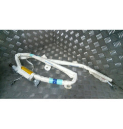 Air bag rideau droit OPEL ASTRA J Photo n°1