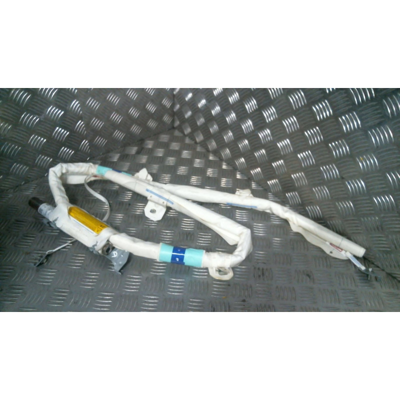 Air bag rideau droit OPEL ASTRA J Photo n°1