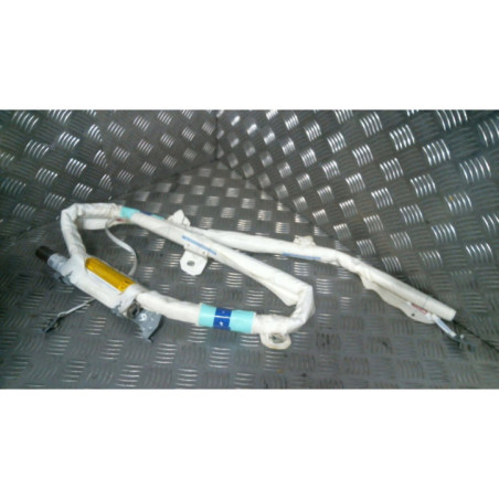 Air bag rideau droit OPEL ASTRA J Photo n°1