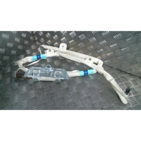 Air bag rideau gauche OPEL ASTRA J Photo n°1