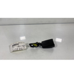 Attache ceinture arriere droit OPEL ASTRA J Photo n°1