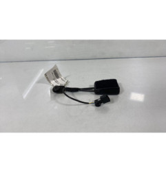 Attache ceinture avant droit OPEL ASTRA J