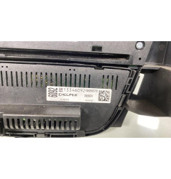 Commande chauffage OPEL ASTRA J