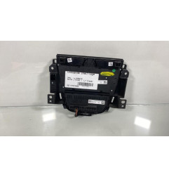 Commande chauffage OPEL ASTRA J