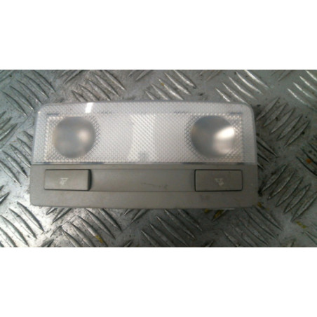 Eclairage de plafonnier OPEL ASTRA J