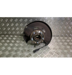 Pivot de moyeu avant droit OPEL ASTRA J Photo n°1