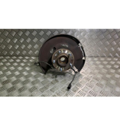 Pivot de moyeu avant gauche OPEL ASTRA J Photo n°1