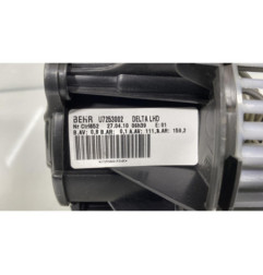 Pulseur d'air OPEL ASTRA J