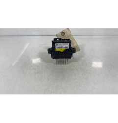 Resistance chauffage OPEL ASTRA J Photo n°1