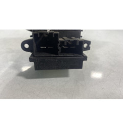 Resistance chauffage OPEL ASTRA J