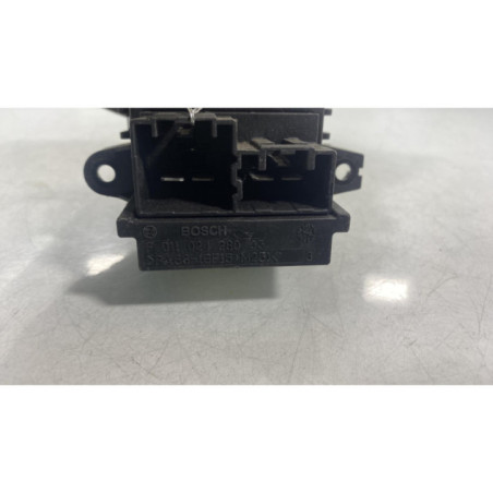Resistance chauffage OPEL ASTRA J