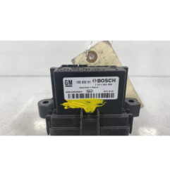 Resistance chauffage OPEL ASTRA J