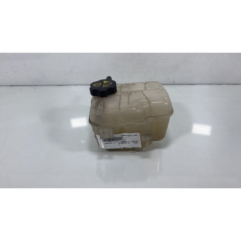 Vase d'expansion OPEL ASTRA J Photo n°1