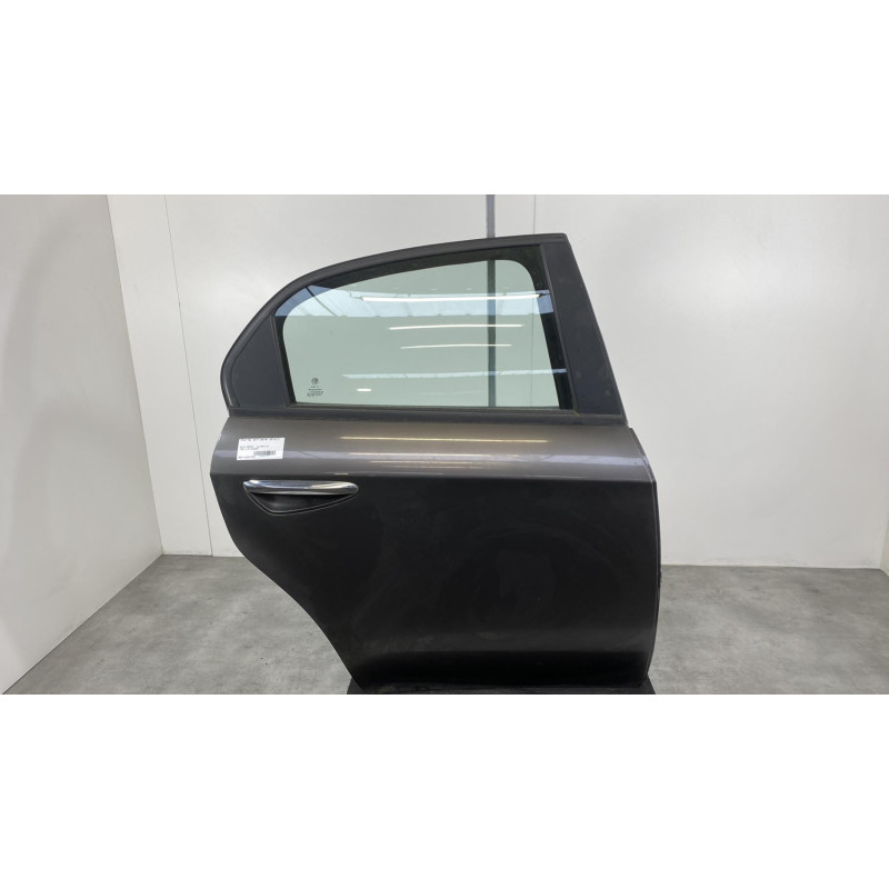 Porte arriere droit ALFA ROMEO 159 Photo n°4