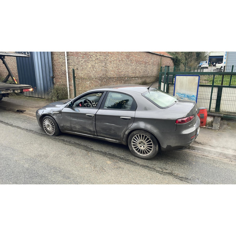 Porte arriere droit ALFA ROMEO 159 Photo n°15