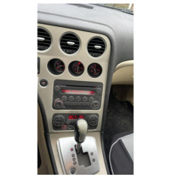 Levier frein à main ALFA ROMEO 159