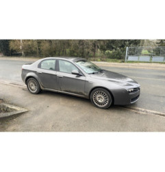 Levier frein à main ALFA ROMEO 159