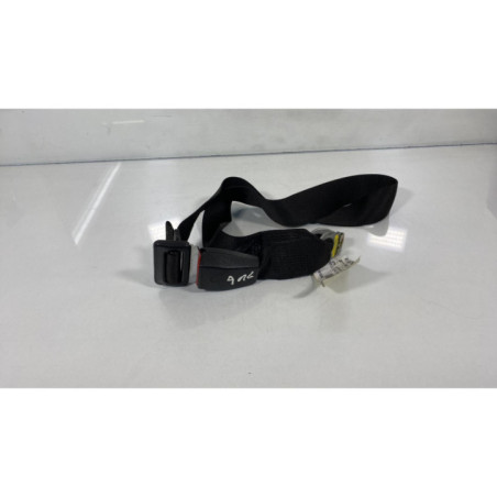 Attache ceinture arriere gauche BMW SERIE 3 E46 Photo n°1
