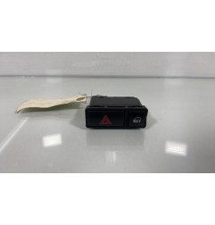 Bouton de warning BMW SERIE 3 E46 Photo n°1