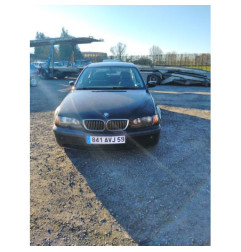 Bouton de warning BMW SERIE 3 E46