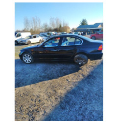 Bouton de warning BMW SERIE 3 E46