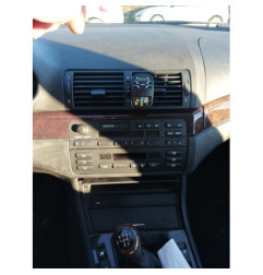 Bouton de warning BMW SERIE 3 E46