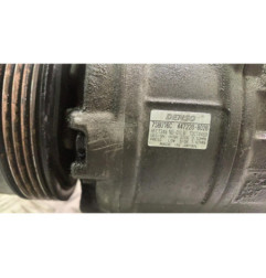 Compresseur clim BMW SERIE 3 E46 Photo n°1