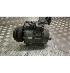 Compresseur clim BMW SERIE 3 E46