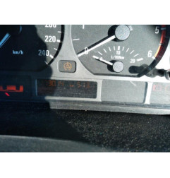 Compresseur clim BMW SERIE 3 E46