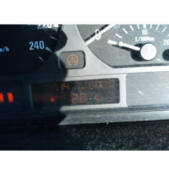 Compresseur clim BMW SERIE 3 E46