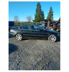 Compresseur clim BMW SERIE 3 E46