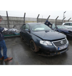 Feu arriere secondaire gauche (feux) VOLKSWAGEN PASSAT 6
