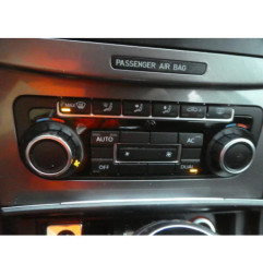 Feu arriere secondaire gauche (feux) VOLKSWAGEN PASSAT 6