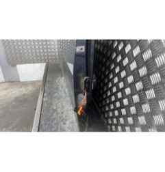 Porte avant droit VOLKSWAGEN PASSAT 6