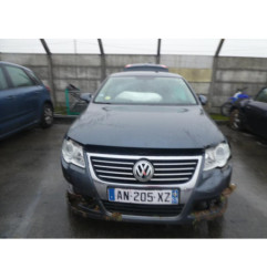 Porte avant droit VOLKSWAGEN PASSAT 6