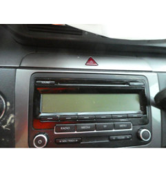 Colonne de direction VOLKSWAGEN PASSAT 6