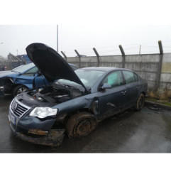 Colonne de direction VOLKSWAGEN PASSAT 6