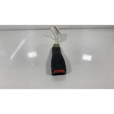 Attache ceinture avant droit HYUNDAI GETZ Photo n°1