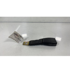 Attache ceinture avant droit HYUNDAI GETZ