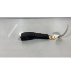 Attache ceinture avant droit HYUNDAI GETZ