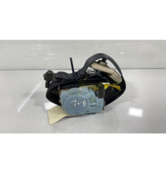 Pretensionneur de ceinture avant droit HYUNDAI GETZ