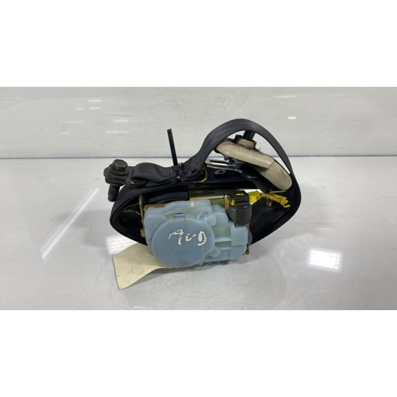 Pretensionneur de ceinture avant droit HYUNDAI GETZ Photo n°2