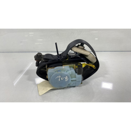 Pretensionneur de ceinture avant droit HYUNDAI GETZ